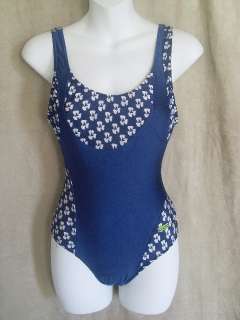 NWT ONE PIECE SWIMSUIT GIRLS SMALL MED LARGE  