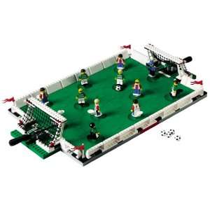  LEGO Soccer Championship Challenge (3409) Toys & Games