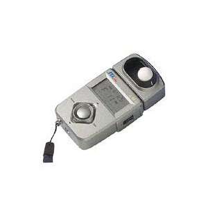  JTL LM 6 Light Meter for Incident & Reflected, Flash 