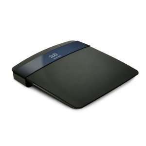  Cisco by Linksys Factory Refurbished E3200 High 