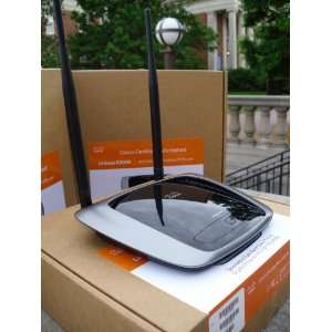  7dBi Antenna Kit for Linksys E2000 Electronics