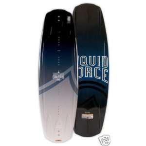  Liquid Force Omega 135 Wakeboard NEW