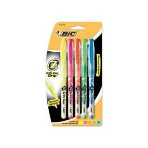  Bic Corporation Products   Pen Style Liquid Highlighter 