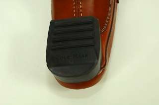 EUC Cole Hann Leather Slides / Oxford Shoes Womens 7.5  