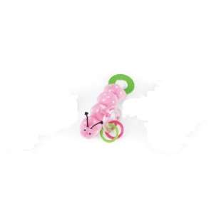  Mudpie Little Sprout Critters Teether Baby