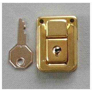  Jewelry Box Tiny Lock