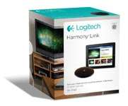  Logitech 915 000144 Harmony Link   Black Electronics