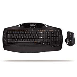  Logitech Inc, MX5500 Revolution Desktop (Catalog Category 