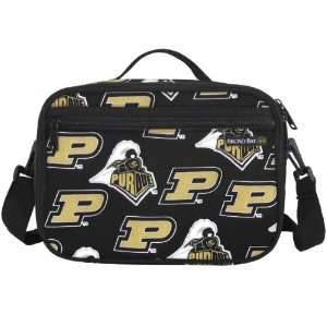  Purdue Lunch Box Insulated Bag