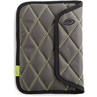 Timbuk2 Kindle + Kindle Touch Plush Sleeve with Memory Foam for impact 