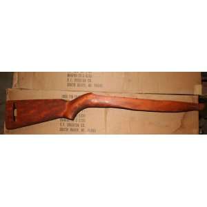 M1 Carbine new unissued usgi stock 