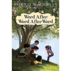 Word After Word After Word[ WORD AFTER WORD AFTER WORD 
