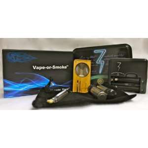  Vape or Smoke Ninja Edition & Magic Flight Launch Box 