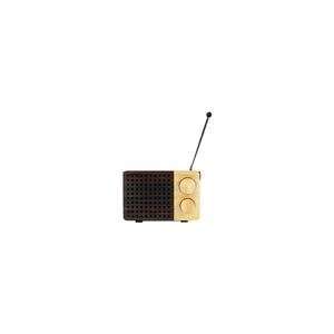  small magno radio by singgih kartono for areaware 