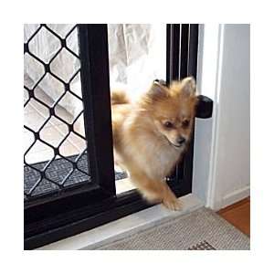  Autoslide Automatic Pet Door Kit   Improvements