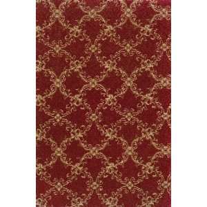   Weavers Majesty Chantilly MAJ038S 10 X 13 Area Rug