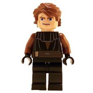 Anakin Skywalker (Clone Wars)   LEGO Star Wars Figure by LEGO