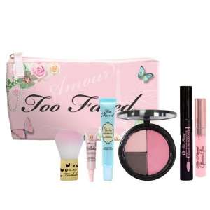  Too Faced Look of Love Beauty