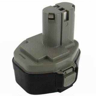 14.4V 3.0Ah Battery For Makita 6333DWBE Replaces 1434 193159 1 by 