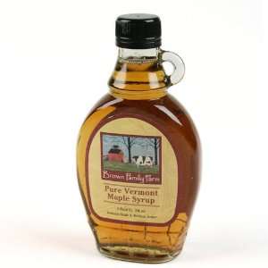 Vermont Pure Maple Syrup by Brown Family Grocery & Gourmet Food