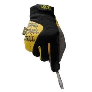  MECHANIX WEAR 1 Pack Male Garden Gloves 8849