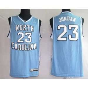  Michael Jordan North Carolina #23 Jersey   Mens Large,50 