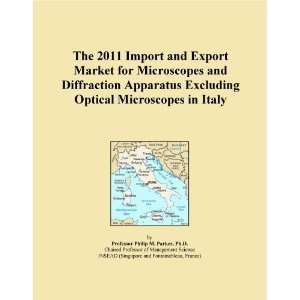   Microscopes and Diffraction Apparatus Excluding Optical Microscopes in