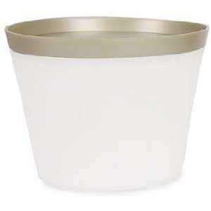   Housewares Starck Round Food Storage Container 10 Cup