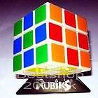 OFFICIAL RUBIKS ICON 3x3 Cube new rubix Mirror/Grey/Black/White 