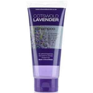  Cotswold Lavender Shampoo