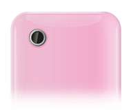 BRAND NEW ZTE N295 / T MOBILE AFFINITY PINK UNLOCKED WiFi FULLY TOUCH 