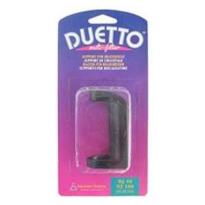  DUETTO HEATER MOUNT (OPTIONAL)