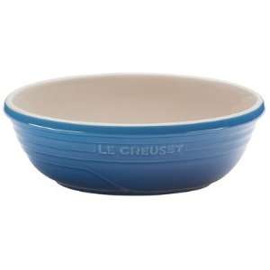 Le Creuset Stoneware Small 18 Ounce Oval Serving Bowl 