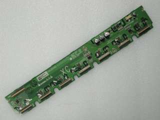 TOSHIBA 50HP16 Plasma TV XRCBT BUFFER 6871QXH030D  