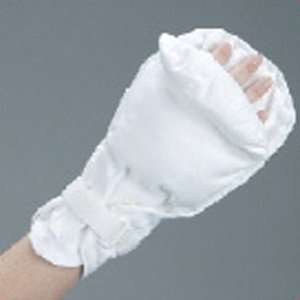  Quick Check Mitts, Cotton Style, Universal, 1 Pair Health 