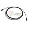 10Ft Digital Optical Fiber Optic Toslink Audio Cable 3M  