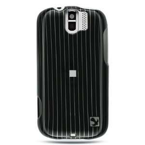   On Case for myTouch 3G Slide (T Mobile) Cell Phone 