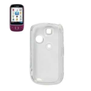   Cell Phone Case for Huawei Tap U7519 T Mobile   Clear Cell Phones