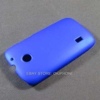   Case Cover For Huawei U8650 Sonic Fusion U8652   