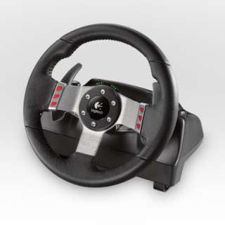 Logitech G27 941 000045 simulator grade racing wheel  