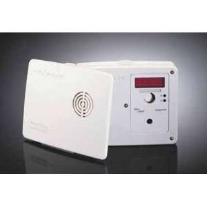   Scientific AirAware Gas Monitor For Carbon Monoxide With Audio Alarm
