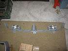 NOS Mopar 1972 74 Plymouth Barracuda Lower Grille*