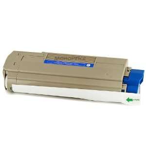  Monoprice MPI Compatible Laser Toner Cartridge for OKIDATA 