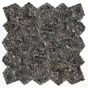   Micro Pebble Mosaic Wall Tiles (One Sheet Only)