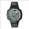 SUUNTO Vector Black Sports Watch Compass Altimeter NEW  