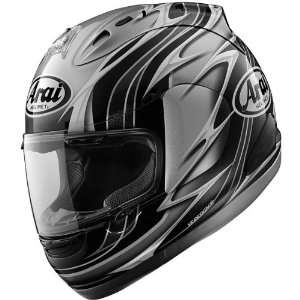  Arai Randy Corsair V Street Bike Motorcycle Helmet w/ Free 