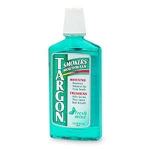  Targon Smokers Mouthwash