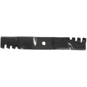 Replacement Lawnmower Blade for Gravely Mowers 50 Cut Mulcher Style 