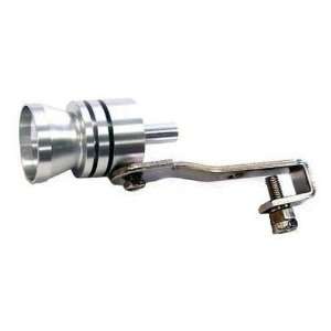  Exhaust BOV Fake Turbo Blow Off Vavle Exhaust Whistle 