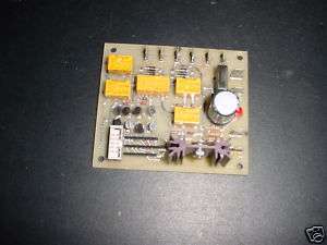 New Regency & Nemco Power Pack Board. Manf# 203002  